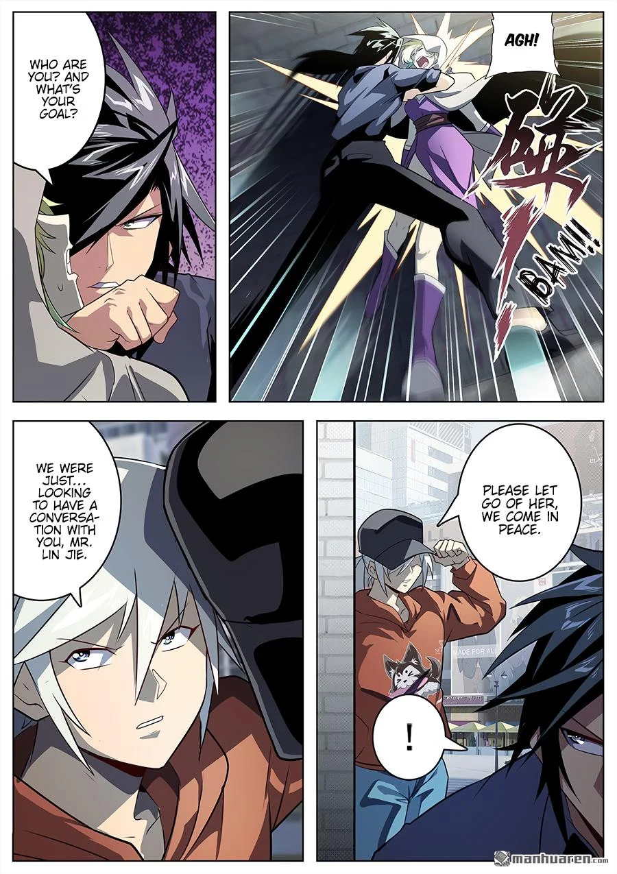 Read Return Of The Disaster Class Hero - Chapter 412 - w4.thereturnofthedisasterclasshero.com | Image 4