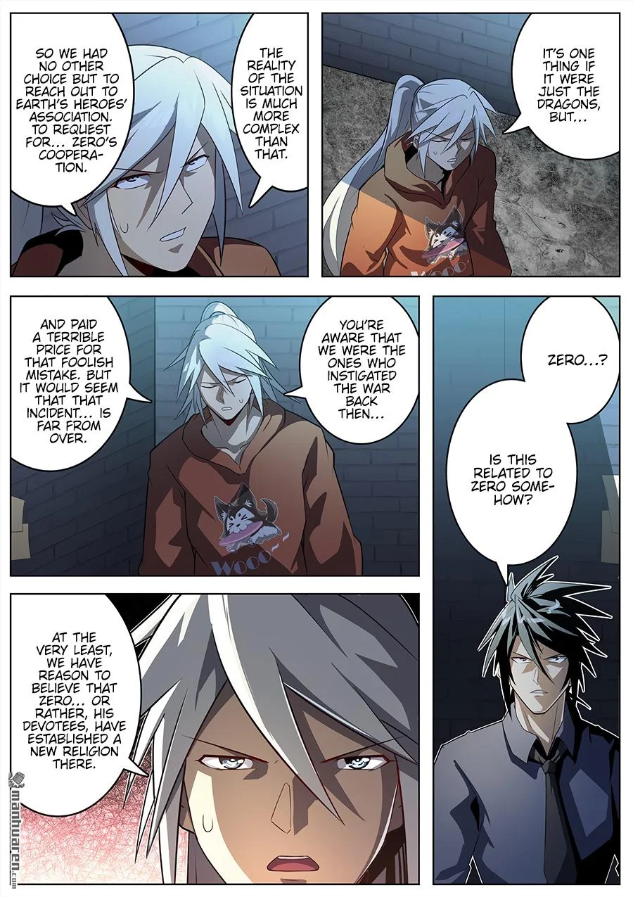 Read Return Of The Disaster Class Hero - Chapter 412 - w4.thereturnofthedisasterclasshero.com | Image 8