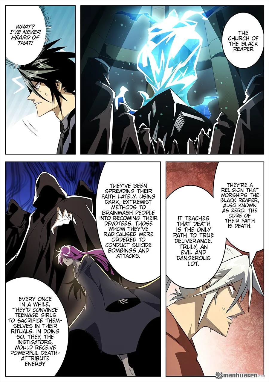 Read Return Of The Disaster Class Hero - Chapter 412 - w4.thereturnofthedisasterclasshero.com | Image 9
