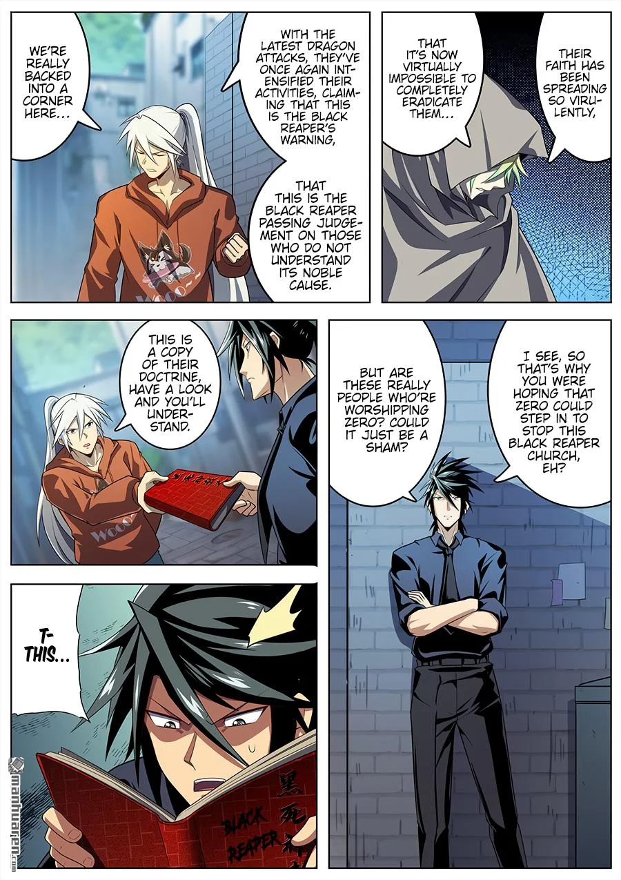 Read Return Of The Disaster Class Hero - Chapter 412 - w4.thereturnofthedisasterclasshero.com | Image 10