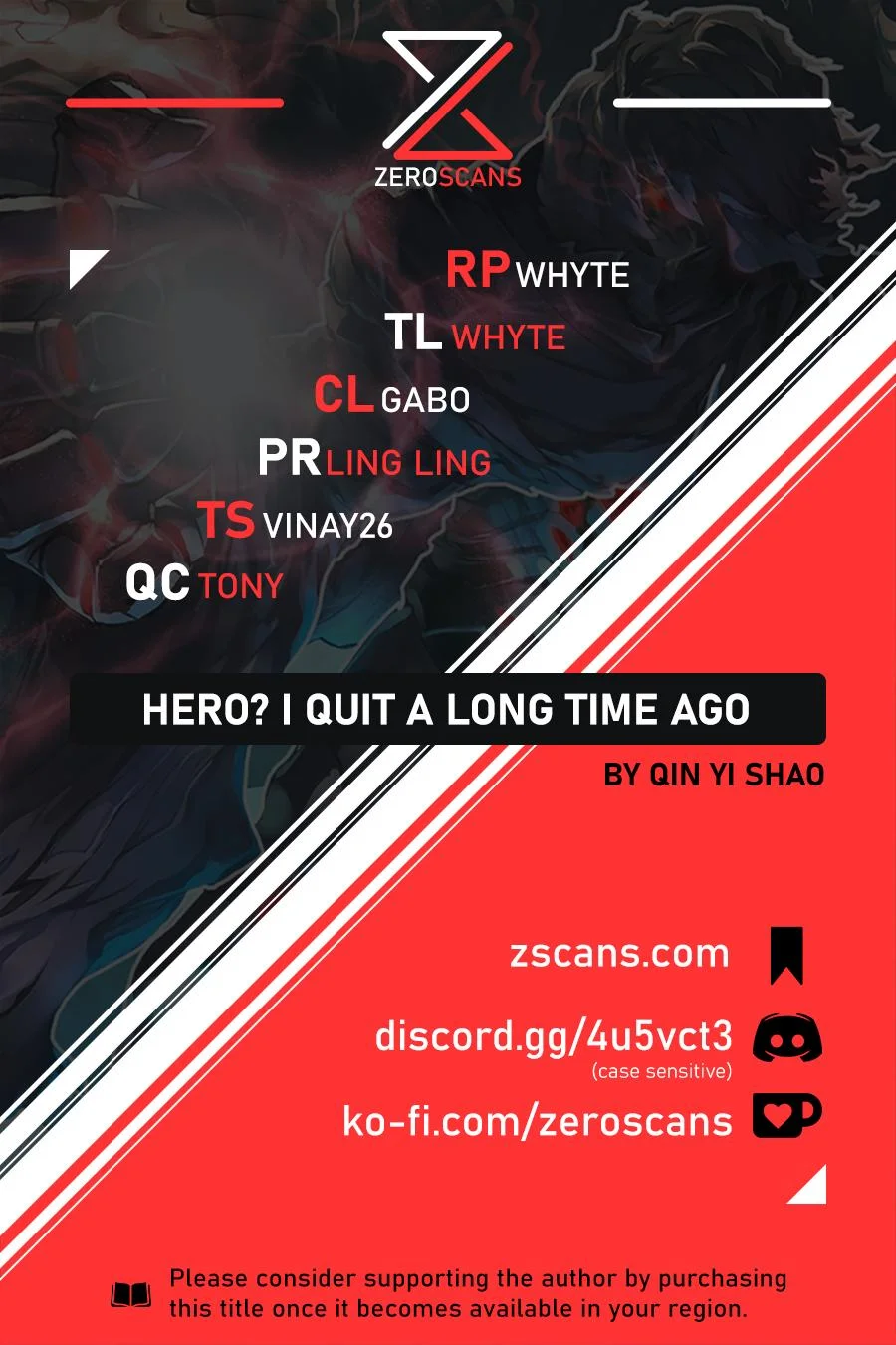 Read Return Of The Disaster Class Hero - Chapter 413 - w4.thereturnofthedisasterclasshero.com | Image 1