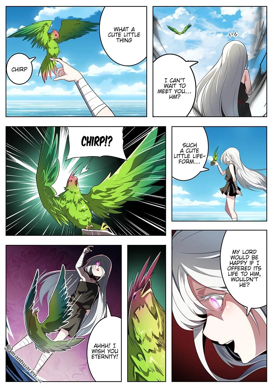 Read Return Of The Disaster Class Hero - Chapter 413 - w4.thereturnofthedisasterclasshero.com | Image 3