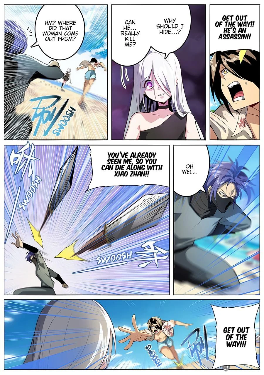 Read Return Of The Disaster Class Hero - Chapter 414 - w4.thereturnofthedisasterclasshero.com | Image 2