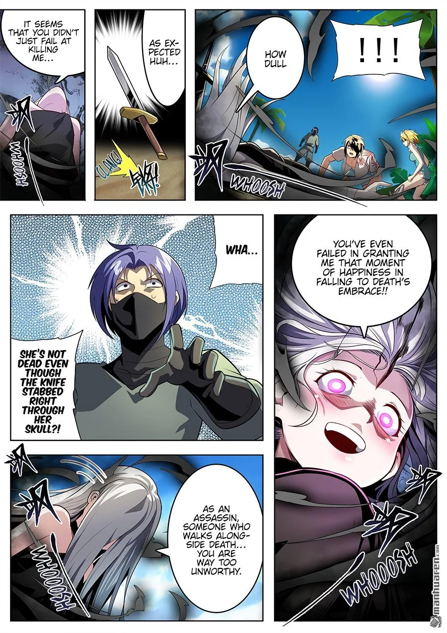 Read Return Of The Disaster Class Hero - Chapter 414 - w4.thereturnofthedisasterclasshero.com | Image 4