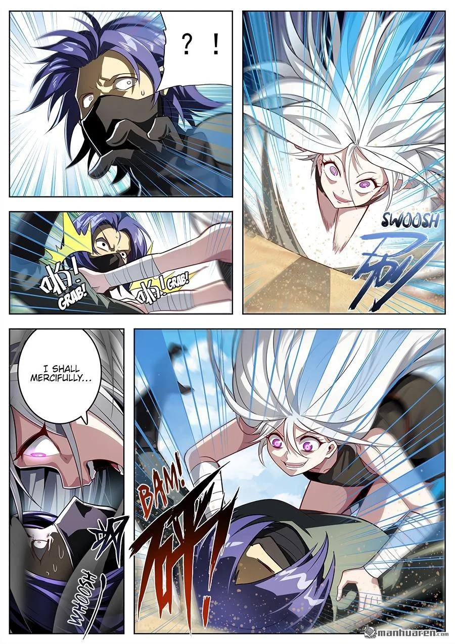 Read Return Of The Disaster Class Hero - Chapter 414 - w4.thereturnofthedisasterclasshero.com | Image 5
