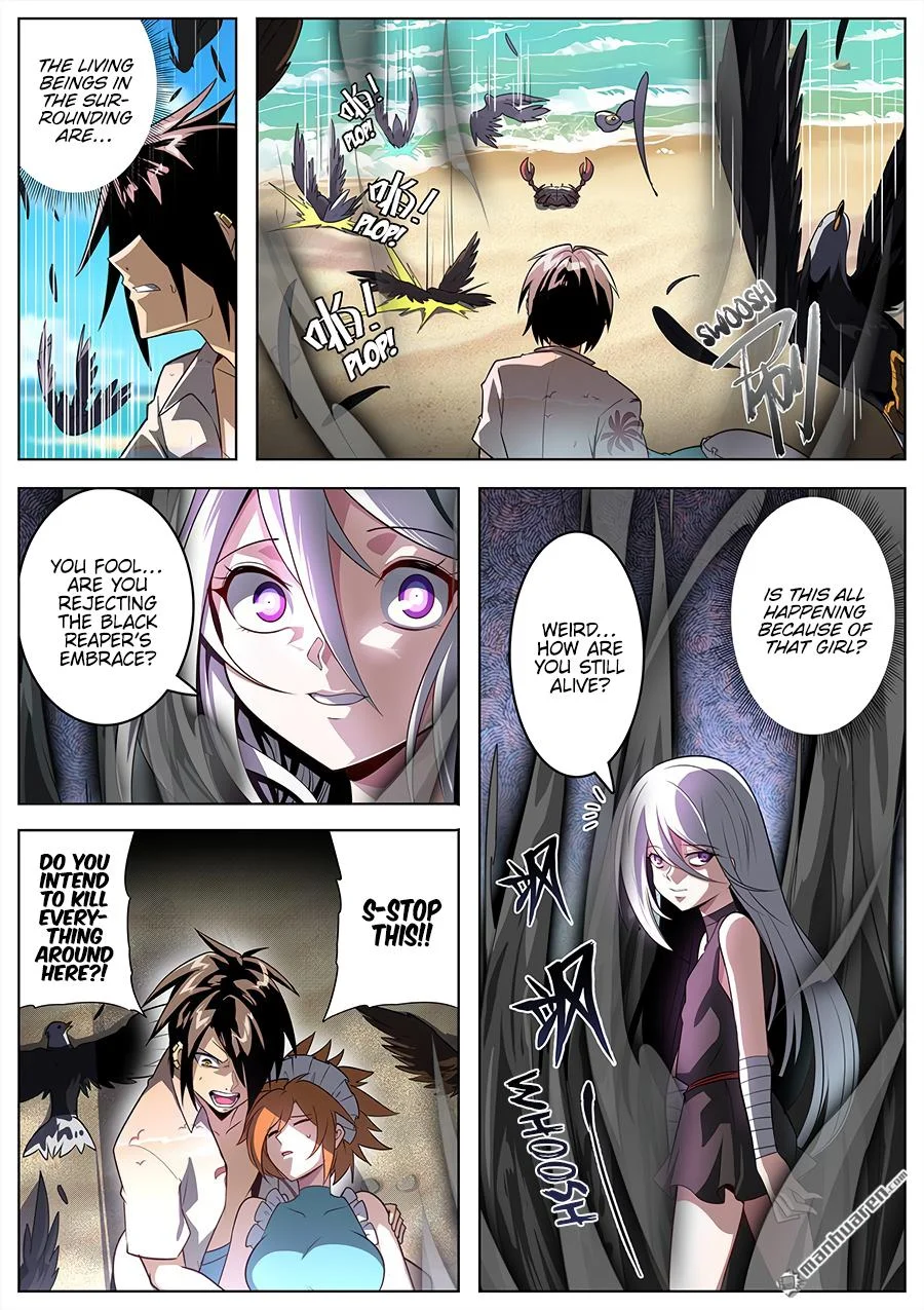 Read Return Of The Disaster Class Hero - Chapter 414 - w4.thereturnofthedisasterclasshero.com | Image 8