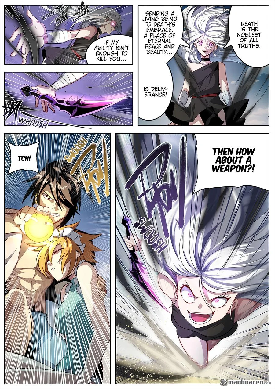 Read Return Of The Disaster Class Hero - Chapter 414 - w4.thereturnofthedisasterclasshero.com | Image 9
