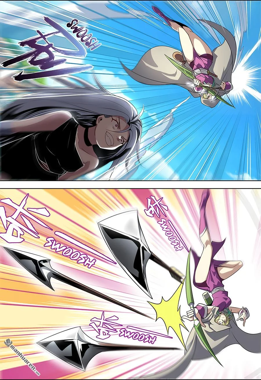Read Return Of The Disaster Class Hero - Chapter 414 - w4.thereturnofthedisasterclasshero.com | Image 10