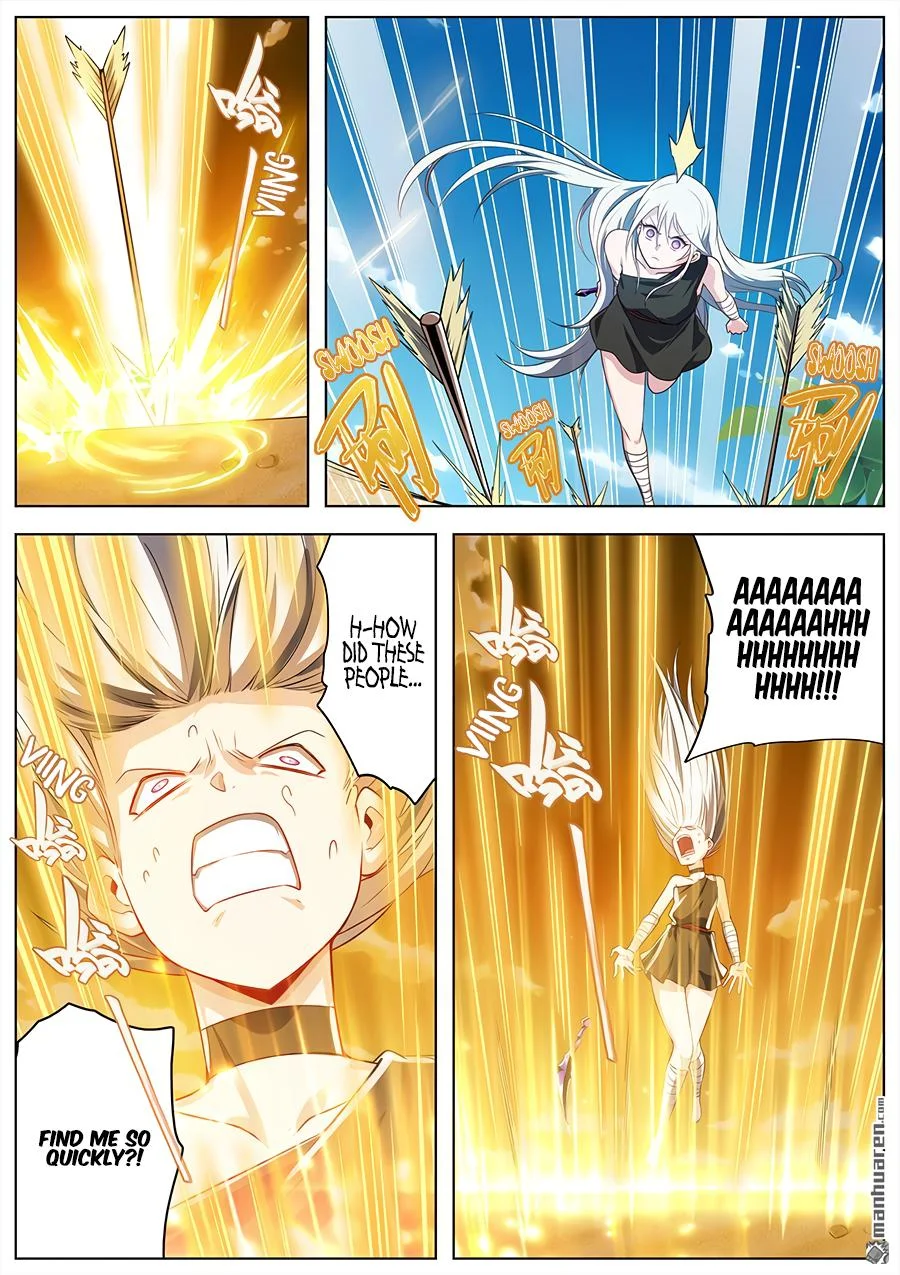 Read Return Of The Disaster Class Hero - Chapter 414 - w4.thereturnofthedisasterclasshero.com | Image 11