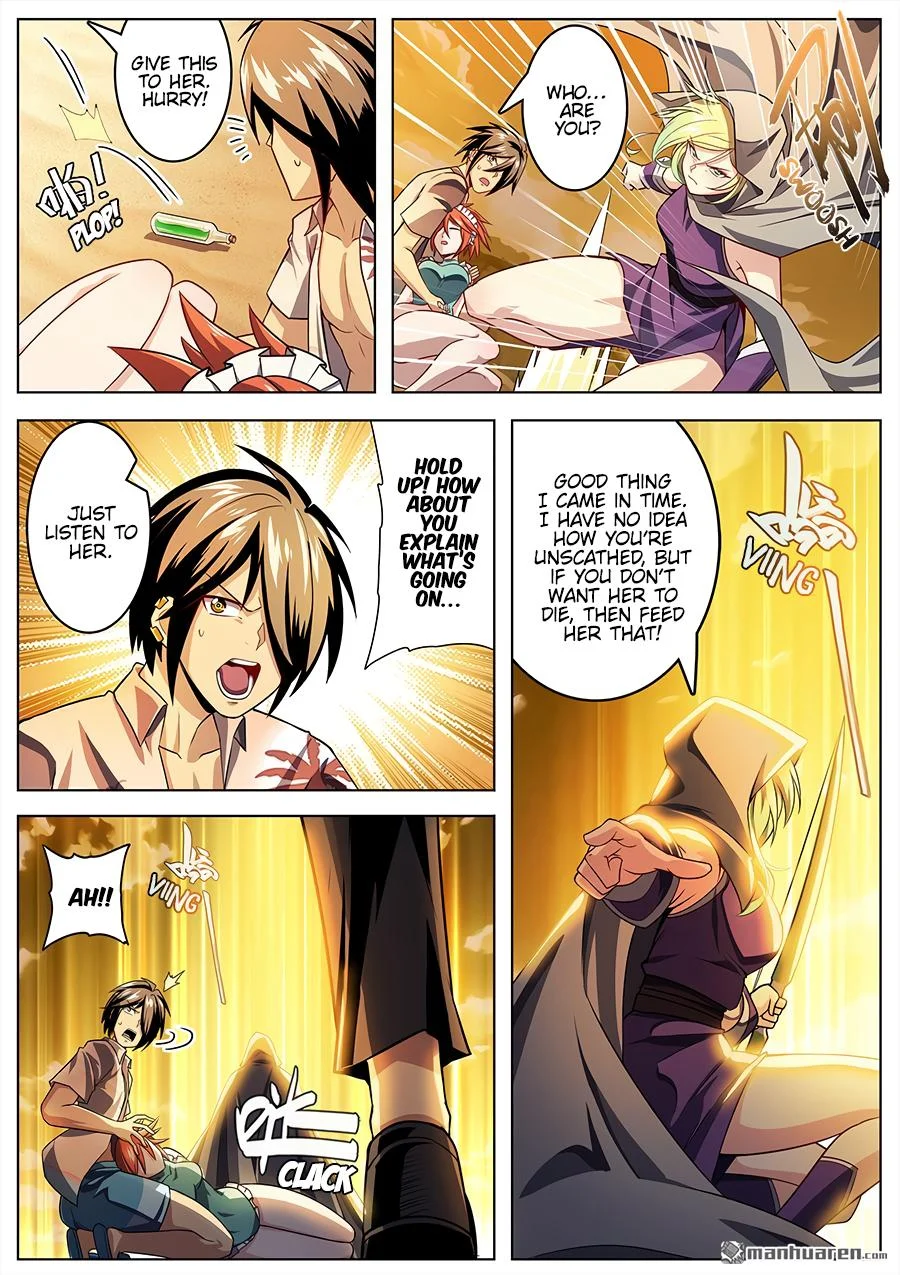 Read Return Of The Disaster Class Hero - Chapter 414 - w4.thereturnofthedisasterclasshero.com | Image 12