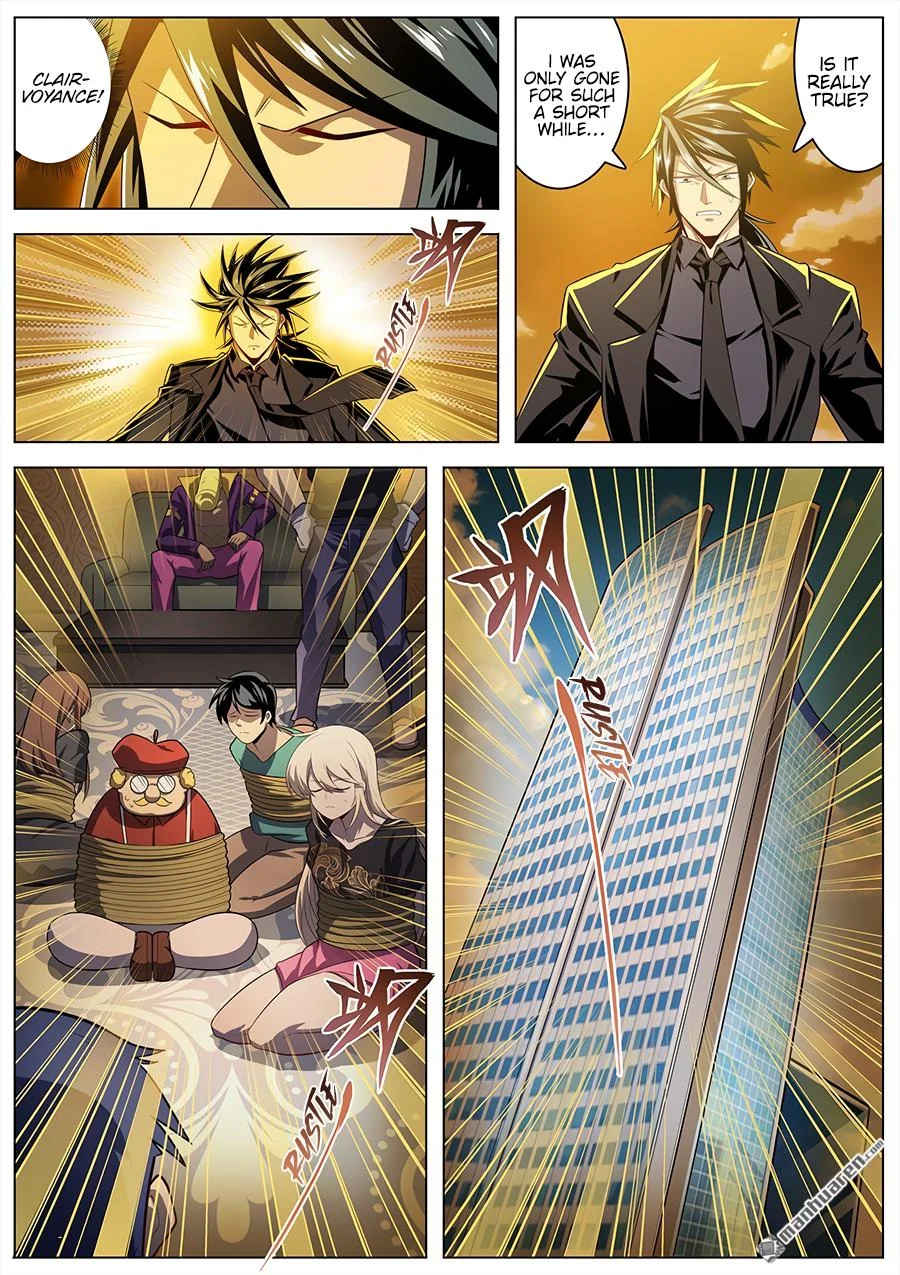 Read Return Of The Disaster Class Hero - Chapter 415 - w4.thereturnofthedisasterclasshero.com | Image 2
