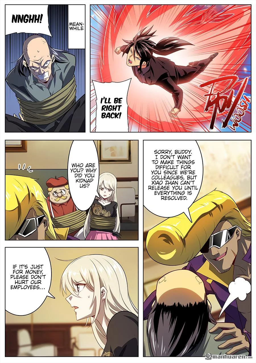 Read Return Of The Disaster Class Hero - Chapter 415 - w4.thereturnofthedisasterclasshero.com | Image 4