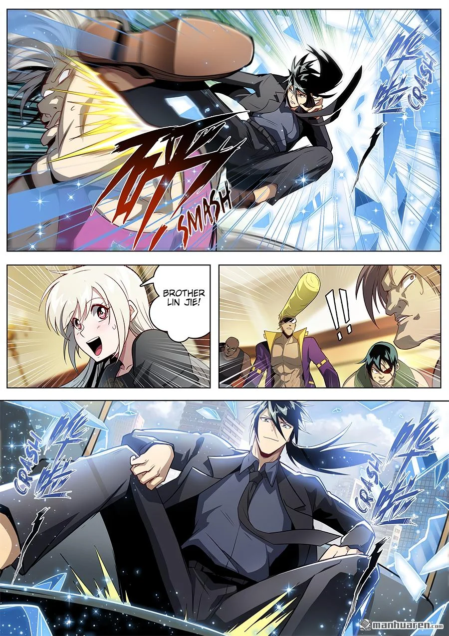 Read Return Of The Disaster Class Hero - Chapter 415 - w4.thereturnofthedisasterclasshero.com | Image 7