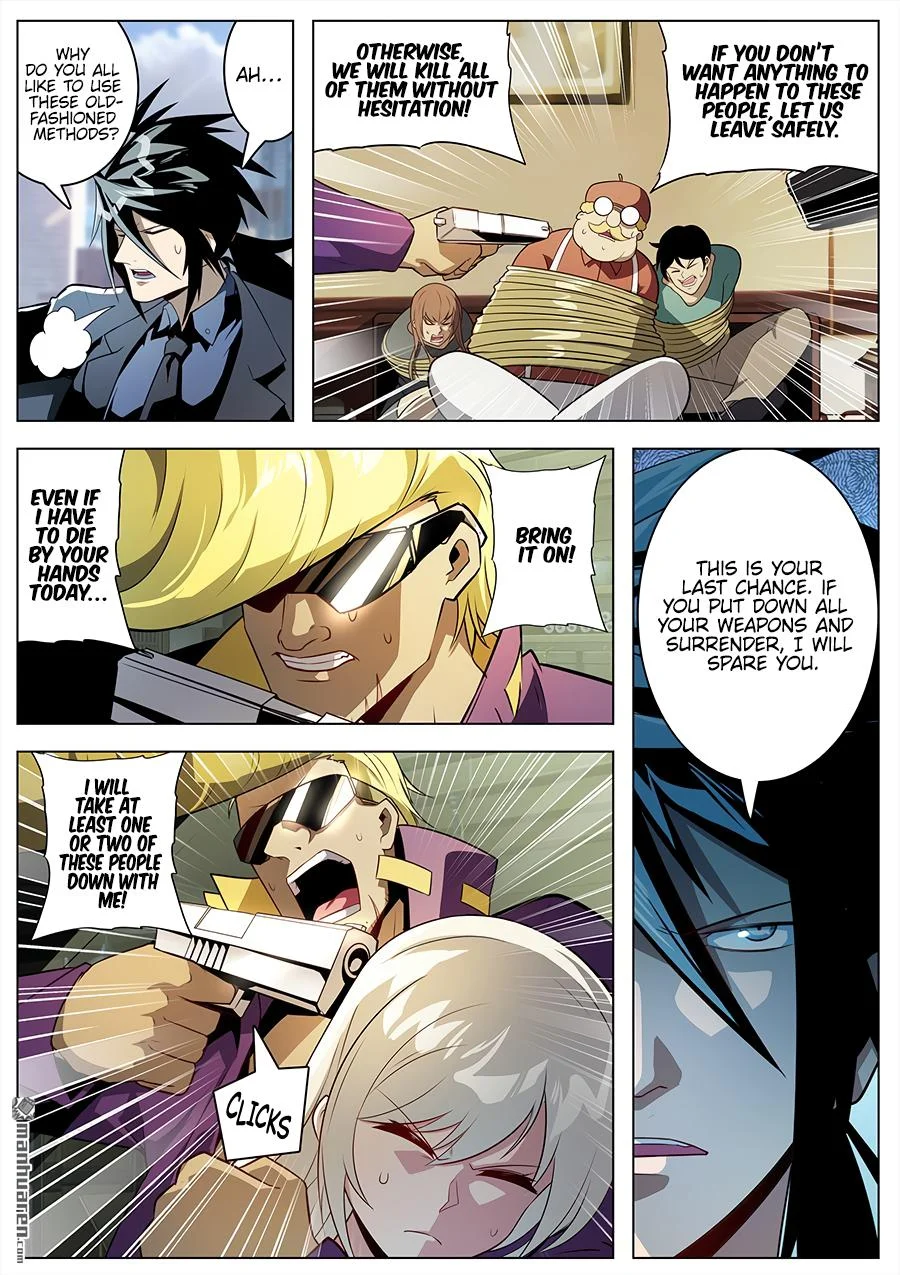 Read Return Of The Disaster Class Hero - Chapter 415 - w4.thereturnofthedisasterclasshero.com | Image 11