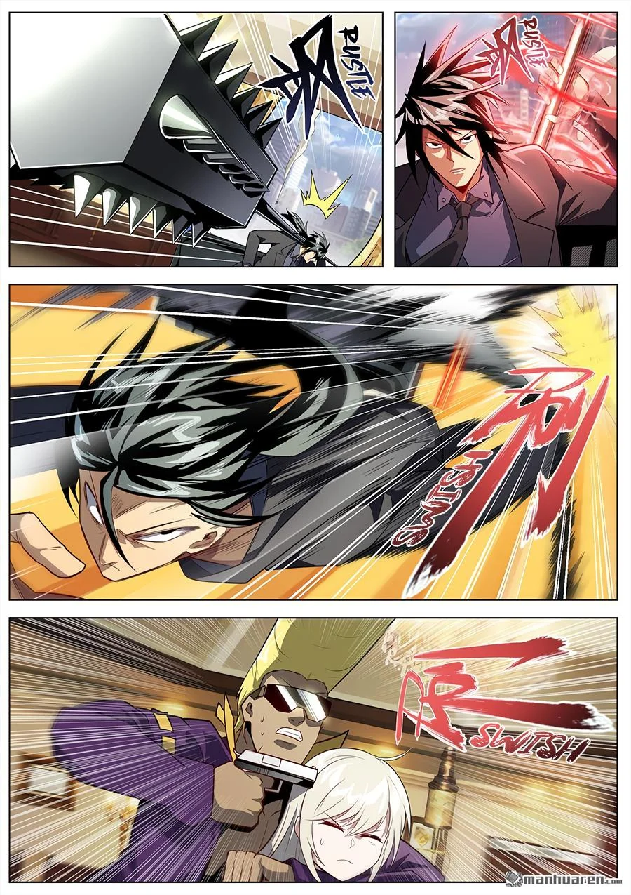 Read Return Of The Disaster Class Hero - Chapter 415 - w4.thereturnofthedisasterclasshero.com | Image 12