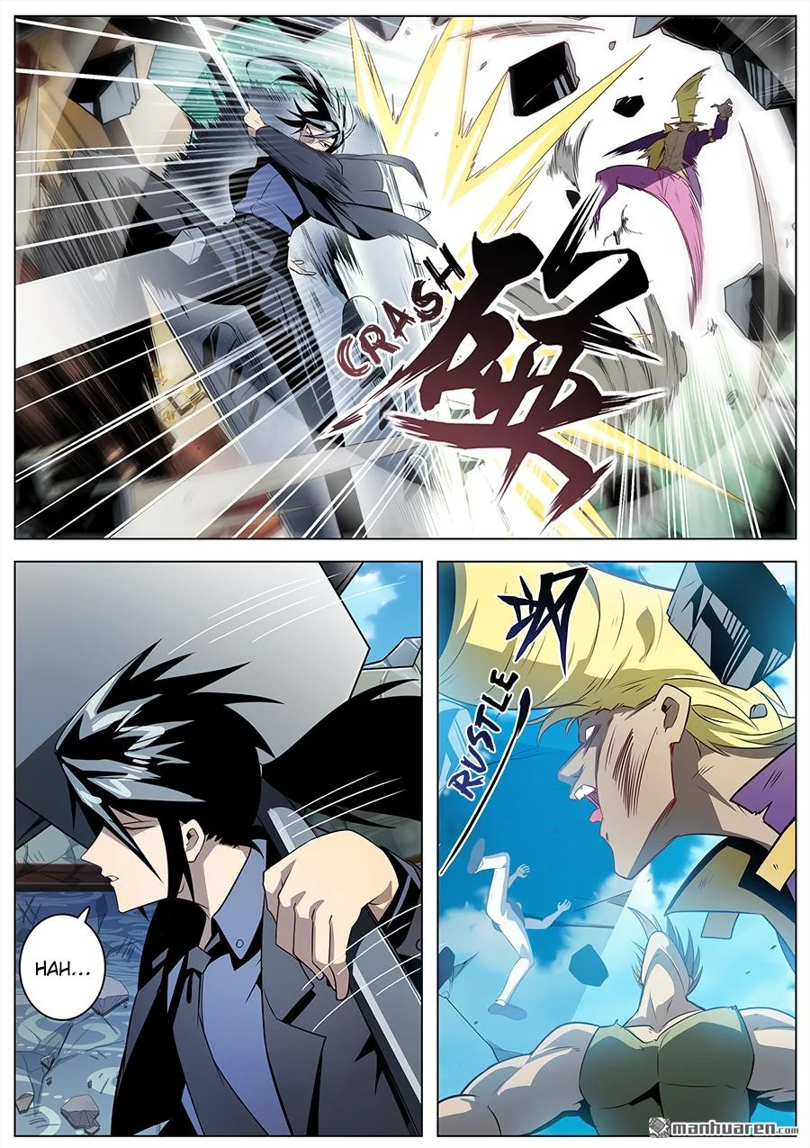 Read Return Of The Disaster Class Hero - Chapter 415 - w4.thereturnofthedisasterclasshero.com | Image 13