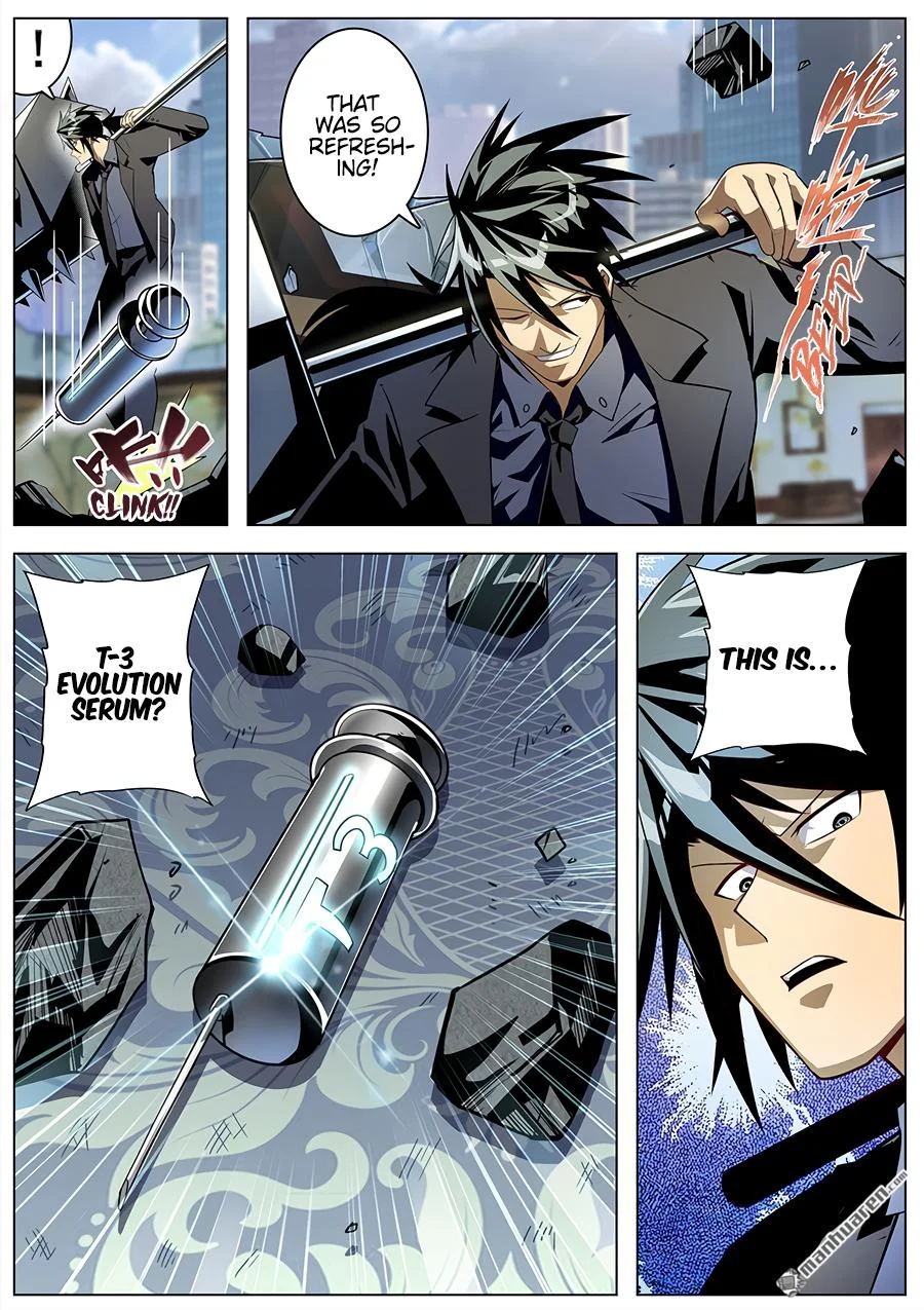 Read Return Of The Disaster Class Hero - Chapter 415 - w4.thereturnofthedisasterclasshero.com | Image 14