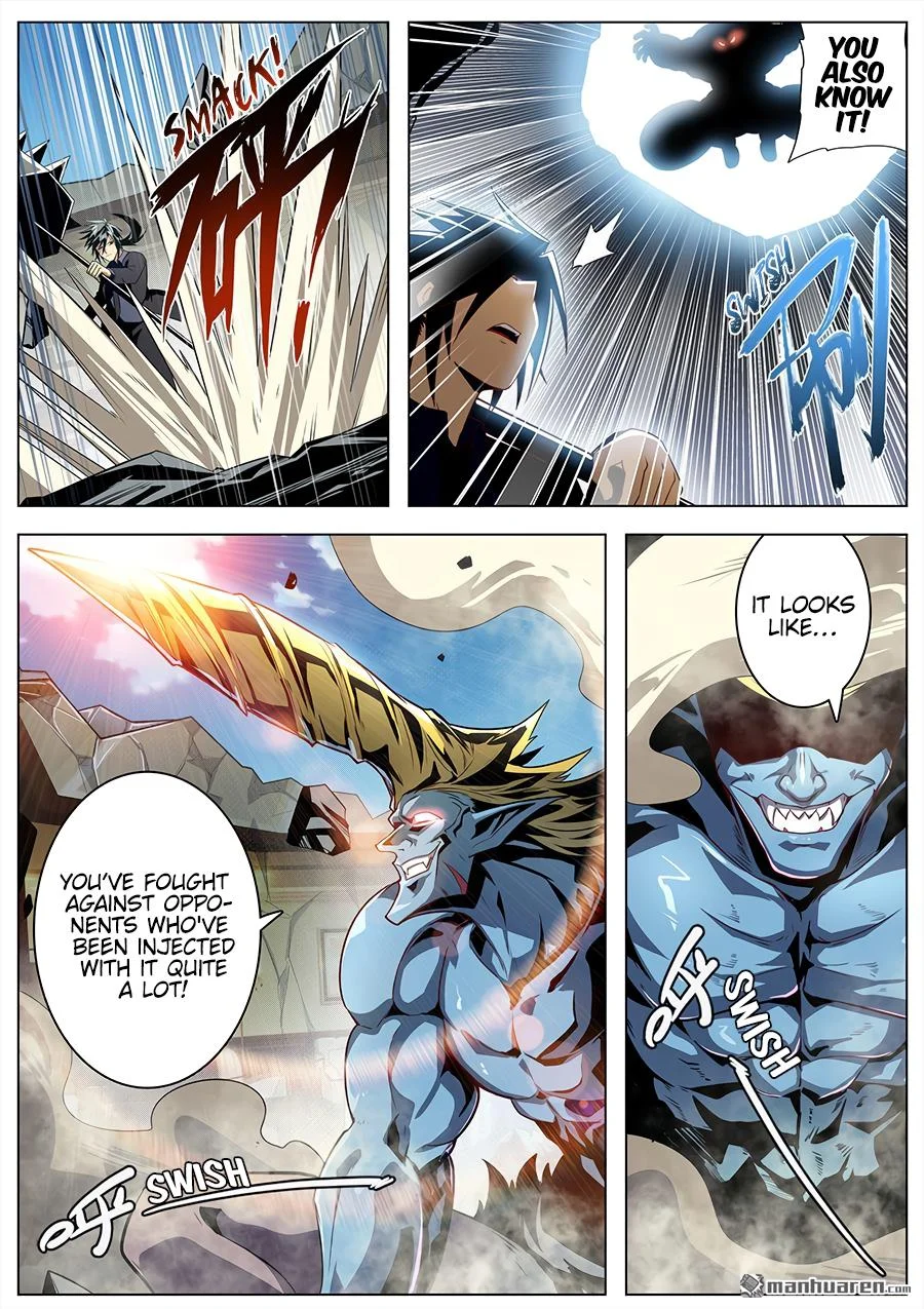 Read Return Of The Disaster Class Hero - Chapter 415 - w4.thereturnofthedisasterclasshero.com | Image 15