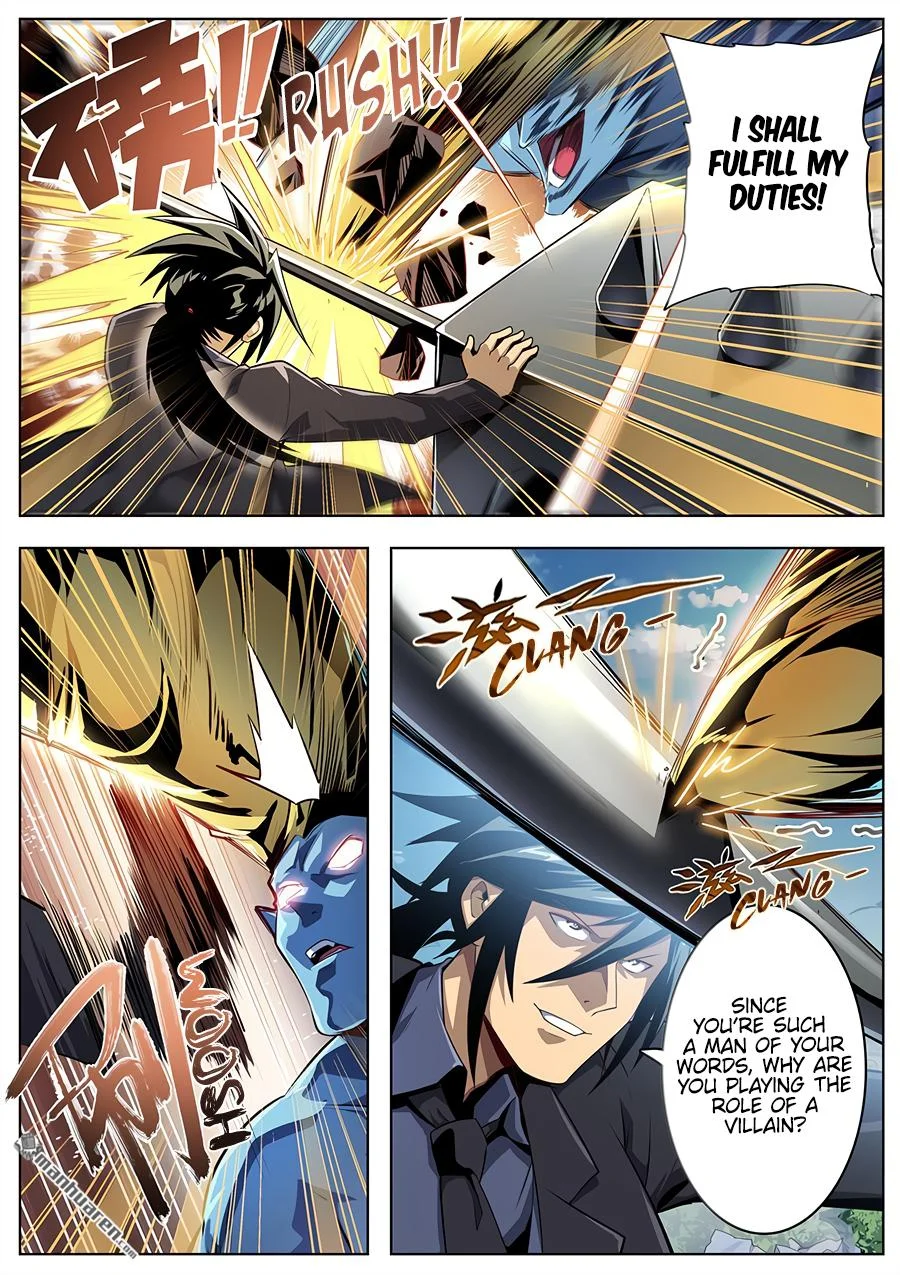Read Return Of The Disaster Class Hero - Chapter 416 - w4.thereturnofthedisasterclasshero.com | Image 5