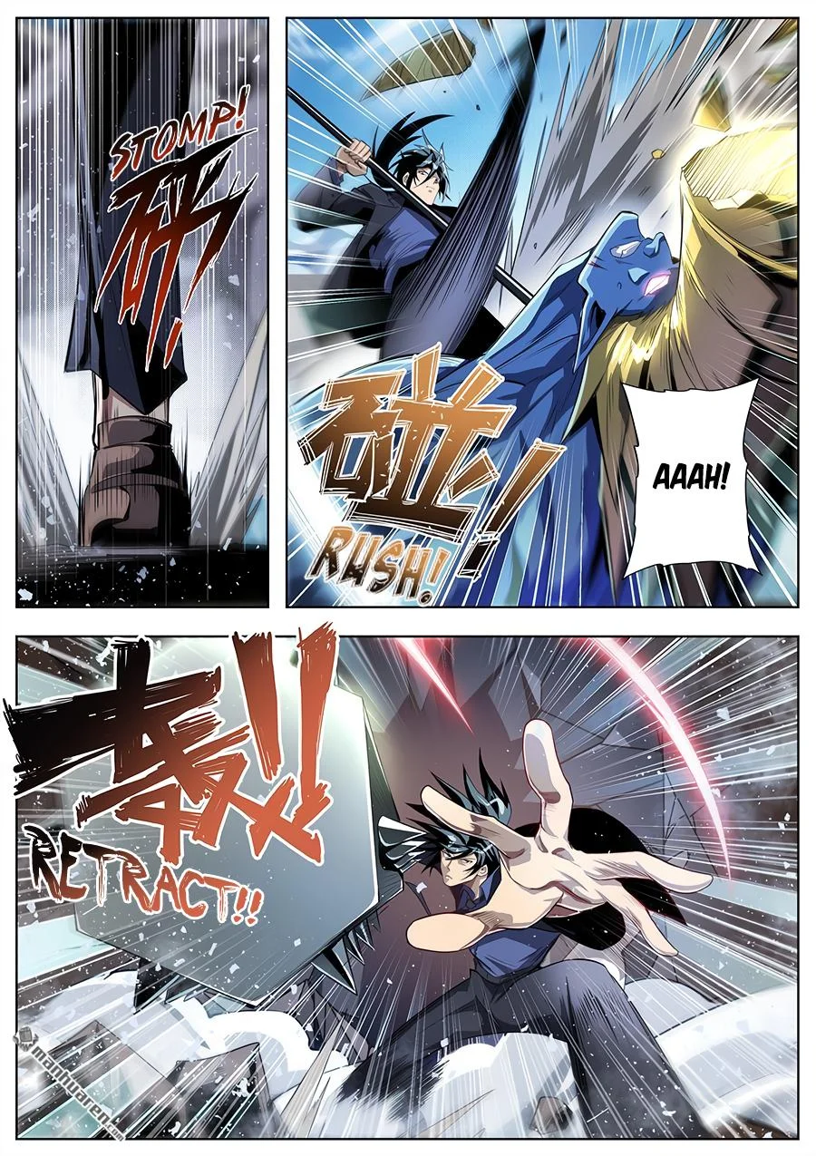 Read Return Of The Disaster Class Hero - Chapter 416 - w4.thereturnofthedisasterclasshero.com | Image 6