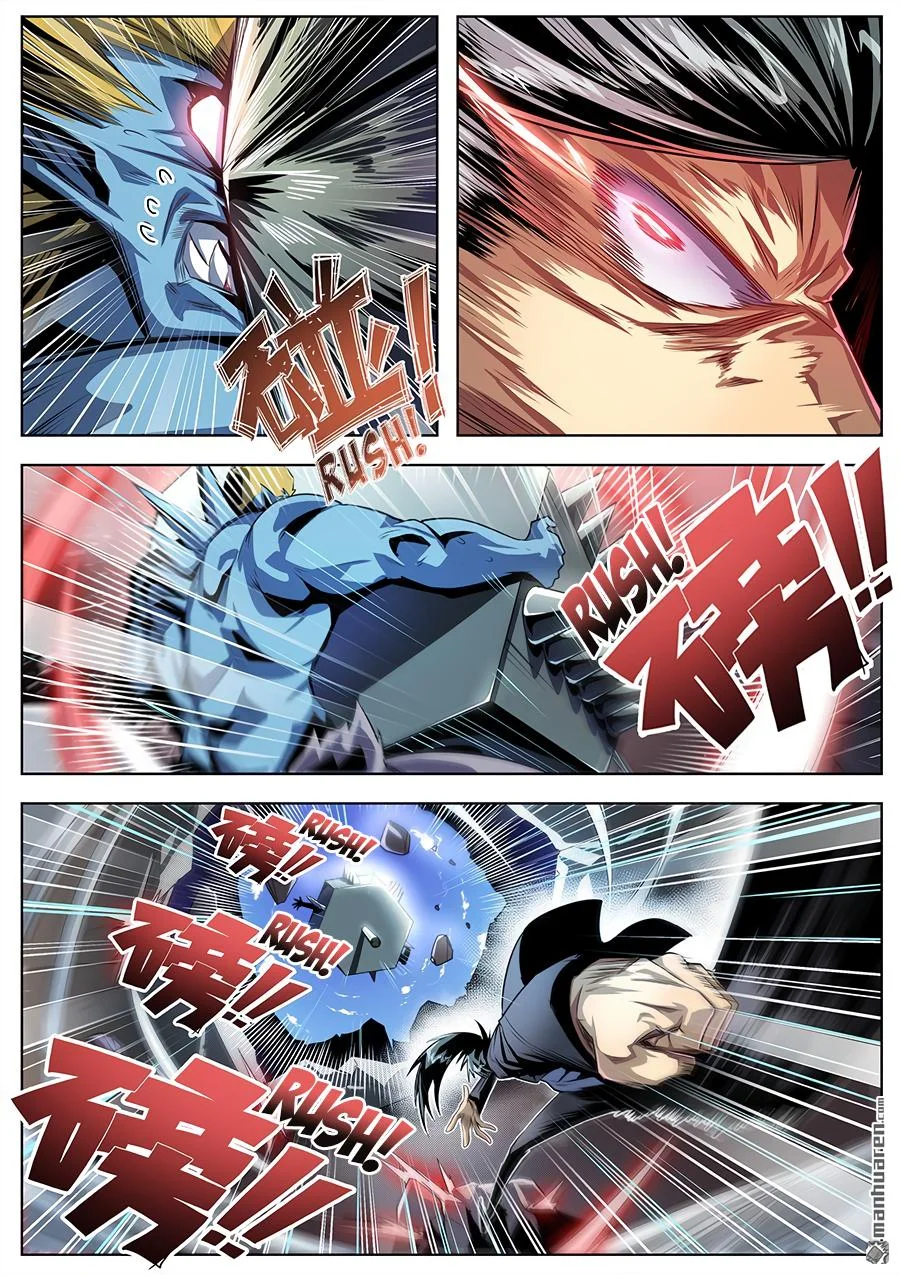 Read Return Of The Disaster Class Hero - Chapter 416 - w4.thereturnofthedisasterclasshero.com | Image 7