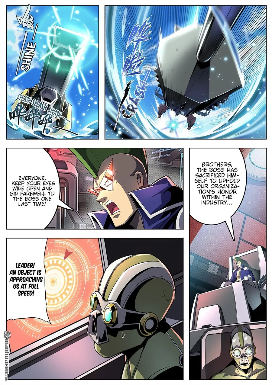 Read Return Of The Disaster Class Hero - Chapter 416 - w4.thereturnofthedisasterclasshero.com | Image 8