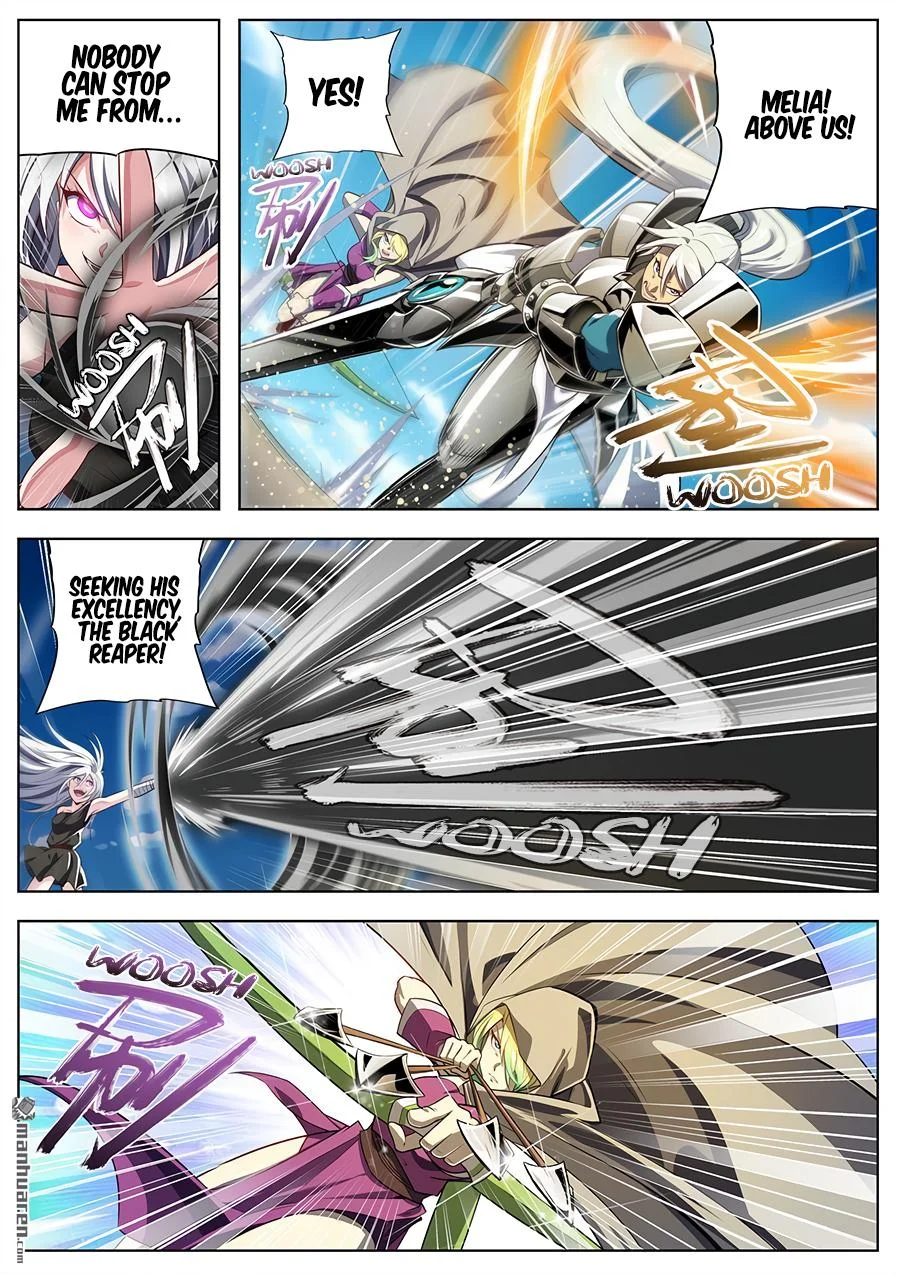 Read Return Of The Disaster Class Hero - Chapter 416 - w4.thereturnofthedisasterclasshero.com | Image 14