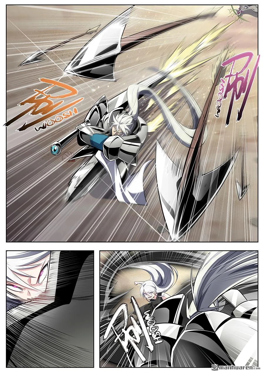 Read Return Of The Disaster Class Hero - Chapter 416 - w4.thereturnofthedisasterclasshero.com | Image 15