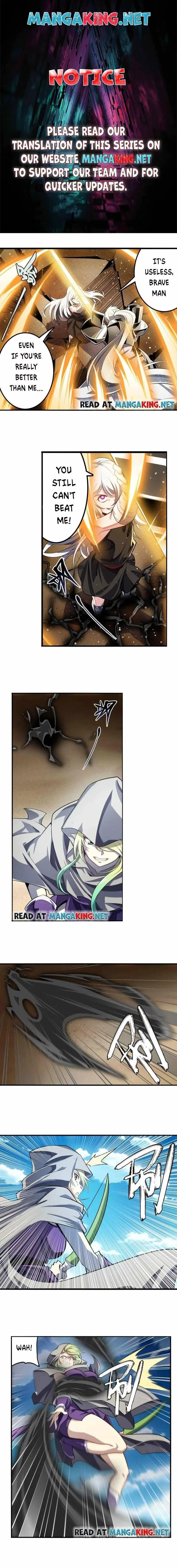 Read Return Of The Disaster Class Hero - Chapter 417 - w4.thereturnofthedisasterclasshero.com | Image 1