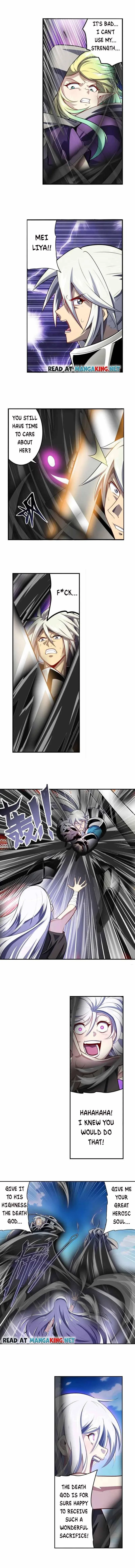 Read Return Of The Disaster Class Hero - Chapter 417 - w4.thereturnofthedisasterclasshero.com | Image 2