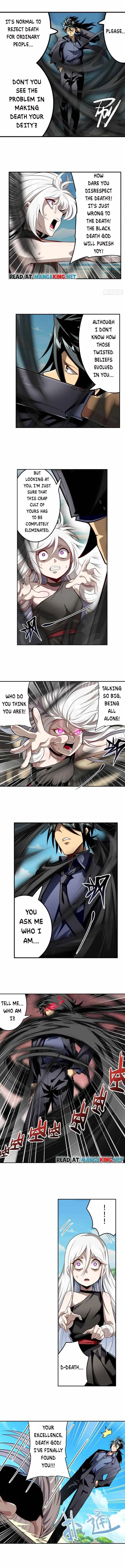 Read Return Of The Disaster Class Hero - Chapter 417 - w4.thereturnofthedisasterclasshero.com | Image 5