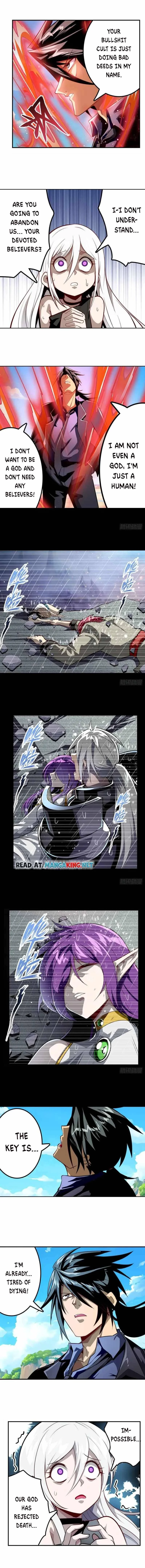 Read Return Of The Disaster Class Hero - Chapter 417 - w4.thereturnofthedisasterclasshero.com | Image 7