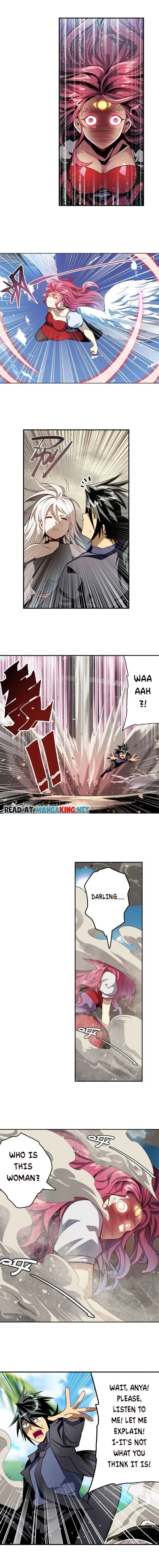 Read Return Of The Disaster Class Hero - Chapter 418 - w4.thereturnofthedisasterclasshero.com | Image 2