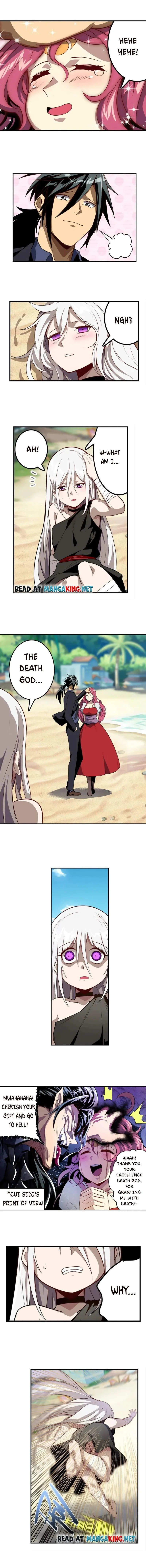 Read Return Of The Disaster Class Hero - Chapter 418 - w4.thereturnofthedisasterclasshero.com | Image 4