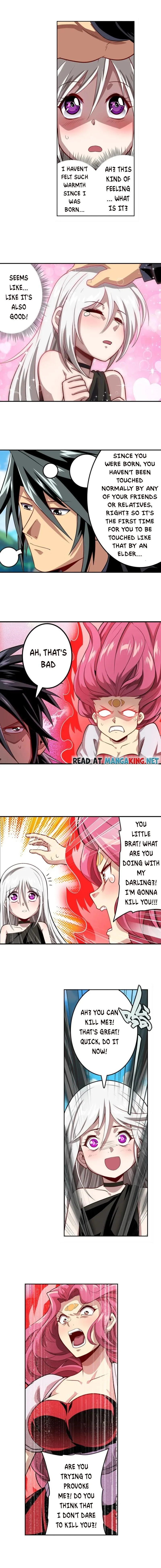 Read Return Of The Disaster Class Hero - Chapter 418 - w4.thereturnofthedisasterclasshero.com | Image 6