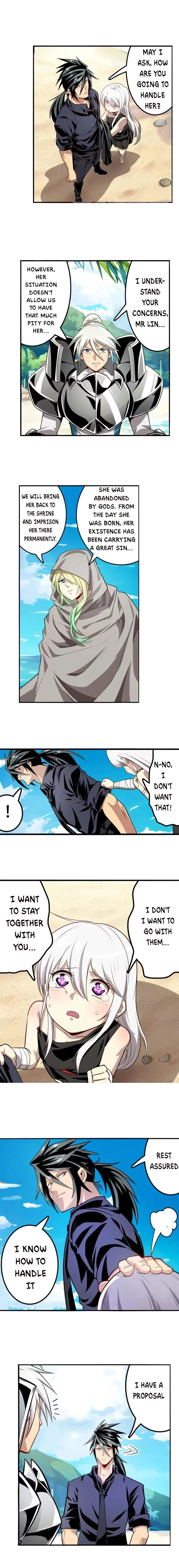 Read Return Of The Disaster Class Hero - Chapter 419 - w4.thereturnofthedisasterclasshero.com | Image 1