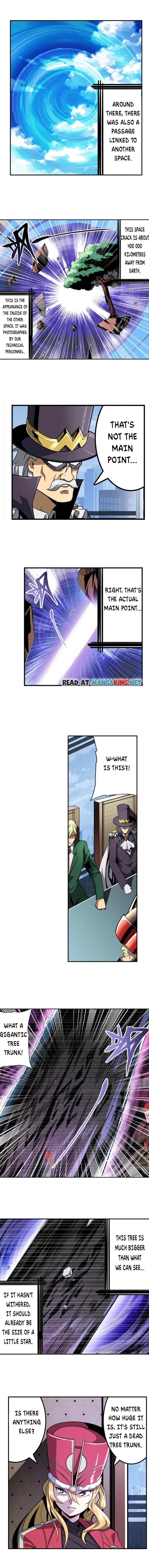 Read Return Of The Disaster Class Hero - Chapter 419 - w4.thereturnofthedisasterclasshero.com | Image 5