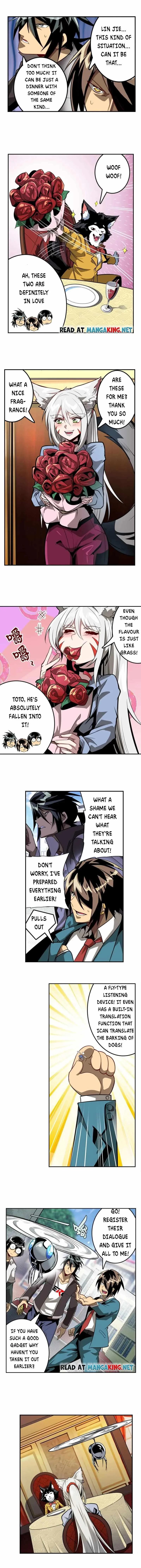 Read Return Of The Disaster Class Hero - Chapter 420 - w4.thereturnofthedisasterclasshero.com | Image 4