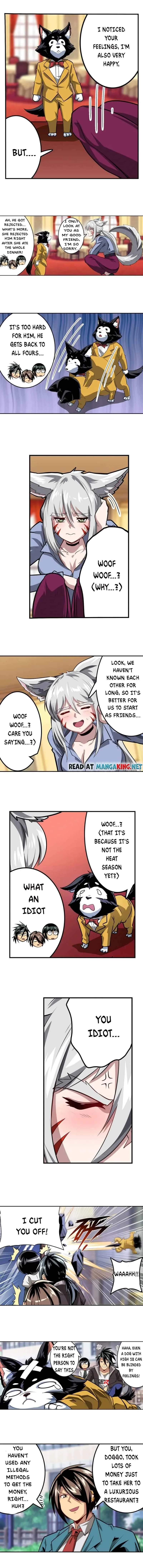 Read Return Of The Disaster Class Hero - Chapter 420 - w4.thereturnofthedisasterclasshero.com | Image 7