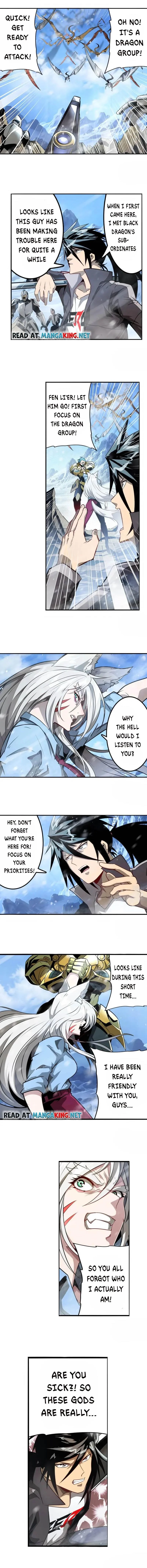 Read Return Of The Disaster Class Hero - Chapter 423 - w4.thereturnofthedisasterclasshero.com | Image 1