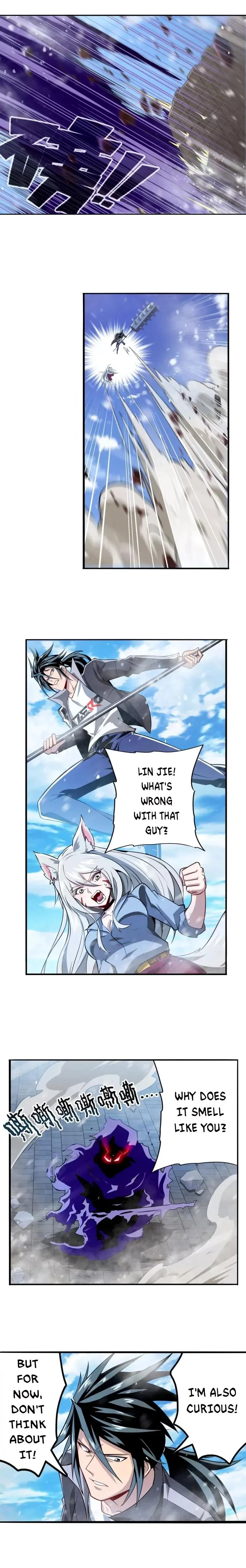 Read Return Of The Disaster Class Hero - Chapter 424 - w4.thereturnofthedisasterclasshero.com | Image 1