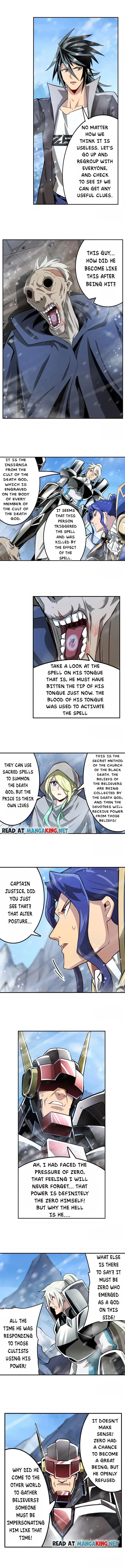 Read Return Of The Disaster Class Hero - Chapter 424 - w4.thereturnofthedisasterclasshero.com | Image 4
