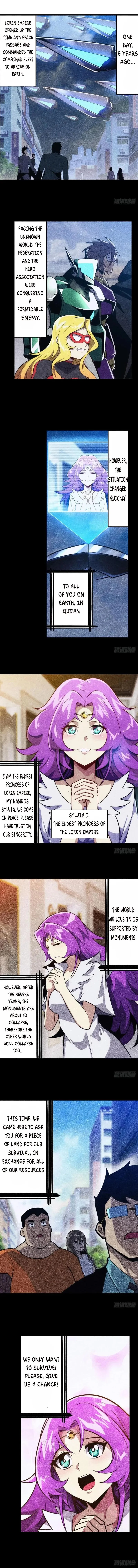 Read Return Of The Disaster Class Hero - Chapter 426 - w4.thereturnofthedisasterclasshero.com | Image 6
