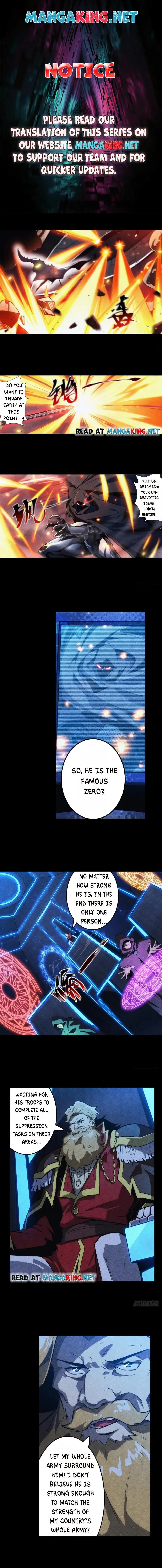 Read Return Of The Disaster Class Hero - Chapter 427 - w4.thereturnofthedisasterclasshero.com | Image 1