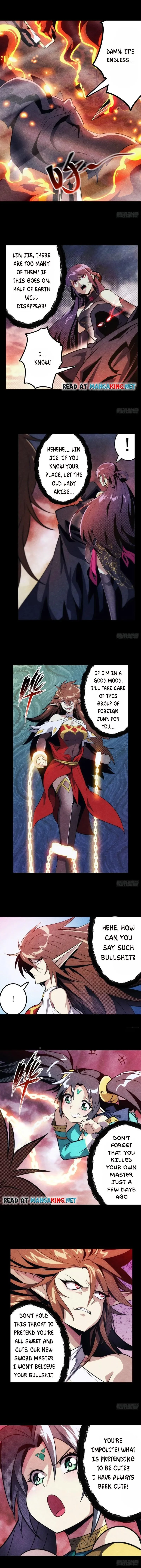 Read Return Of The Disaster Class Hero - Chapter 427 - w4.thereturnofthedisasterclasshero.com | Image 2