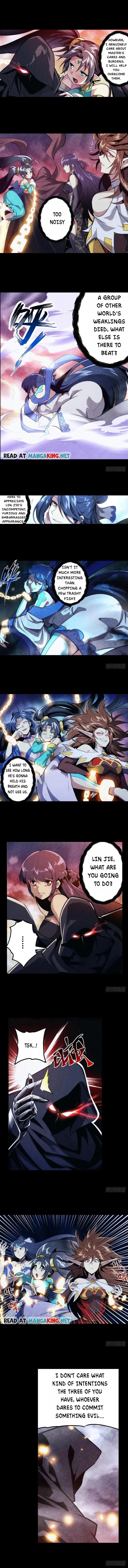 Read Return Of The Disaster Class Hero - Chapter 427 - w4.thereturnofthedisasterclasshero.com | Image 3