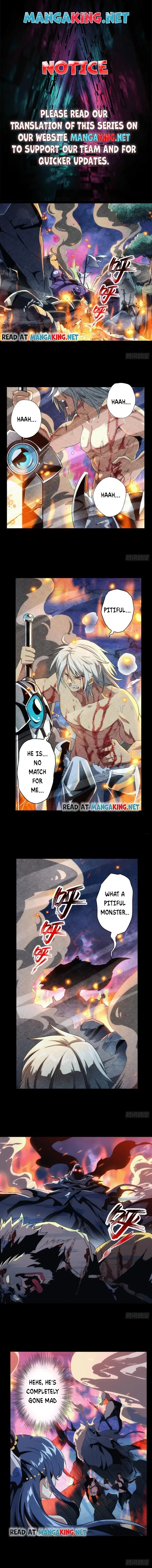Read Return Of The Disaster Class Hero - Chapter 428 - w4.thereturnofthedisasterclasshero.com | Image 1