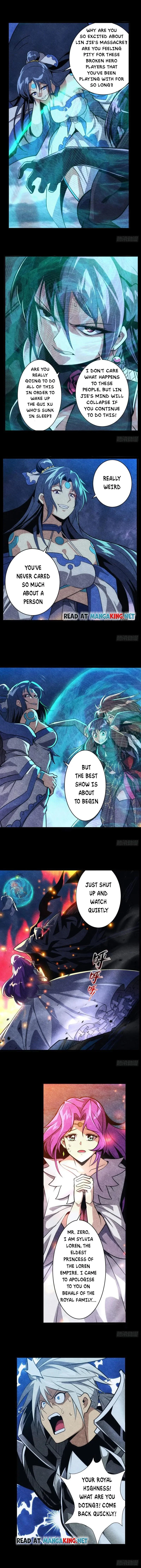 Read Return Of The Disaster Class Hero - Chapter 428 - w4.thereturnofthedisasterclasshero.com | Image 4