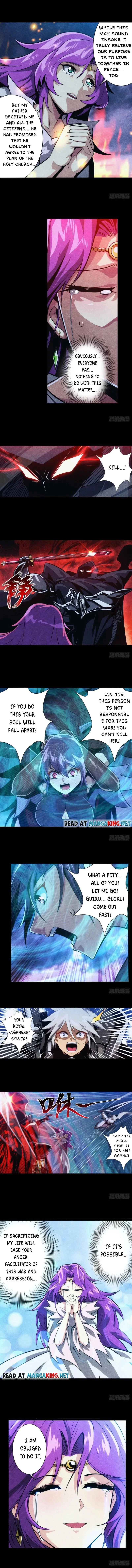 Read Return Of The Disaster Class Hero - Chapter 428 - w4.thereturnofthedisasterclasshero.com | Image 5