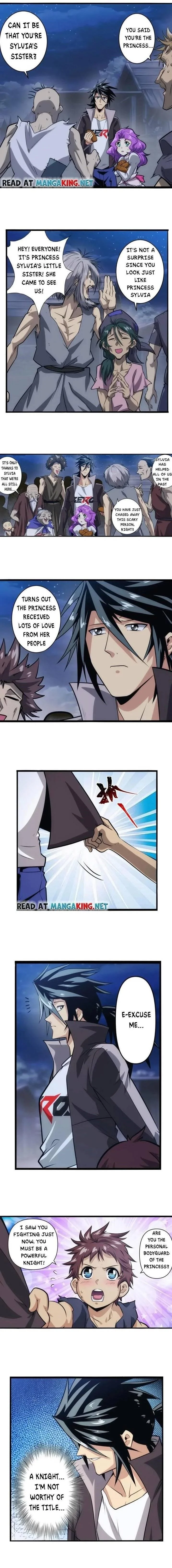 Read Return Of The Disaster Class Hero - Chapter 429 - w4.thereturnofthedisasterclasshero.com | Image 1
